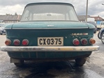 1969 NSU 1000c oldtimer te koop