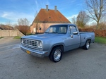 1976 Dodge D 100 pick-up oldtimer te koop