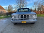 1976 Dodge D 100 pick-up oldtimer te koop