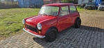 1991 Rover Mini oldtimer te koop