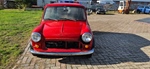 1991 Rover Mini oldtimer te koop