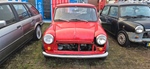 1991 Rover Mini oldtimer te koop