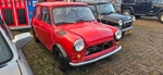 1991 Rover Mini oldtimer te koop