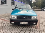 1986 Autobianchi Y10 Turbo oldtimer te koop