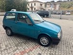 1986 Autobianchi Y10 Turbo oldtimer te koop