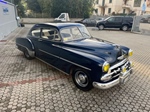 1952 Chevrolet Deluxe Fleetline manuale oldtimer te koop