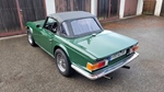 1973 Triumph TR6 oldtimer te koop