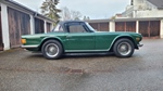 1973 Triumph TR6 oldtimer te koop