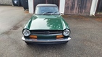 1973 Triumph TR6 oldtimer te koop