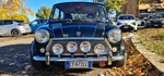 1994 Mini 1.3 Sprite oldtimer te koop