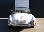 1958 Mercedes 190 SL oldtimer te koop