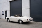 1958 Mercedes 190 SL oldtimer te koop