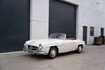 1958 Mercedes 190 SL oldtimer te koop