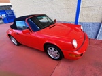 1991 Porsche 964 Carrera 2 Cabrio Tiptronic oldtimer te koop