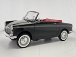 1964 Autobianchi Bianchina Cabriolet oldtimer te koop