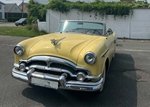 1953 Packard Caribbean oldtimer te koop