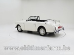 1952 Austin A40 Sport Convertibe oldtimer te koop