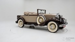 1931 Chrysler CM Roadster oldtimer te koop