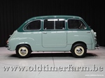 1956 Fiat 600 Multipla oldtimer te koop