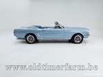 1965 Ford Mustang Convertible V8 oldtimer te koop