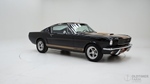 1965 Ford Mustang Fastback oldtimer te koop