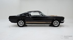 1965 Ford Mustang Fastback oldtimer te koop