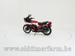 1985 Honda CB900F Bol D'Or oldtimer motorfiets te koop