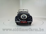 1940 Mercedes 170 V Roadster oldtimer te koop