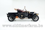 1912 Metallurgique 14 HP oldtimer te koop