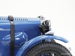 1934 MG L-Type Magna Roadster oldtimer te koop