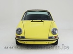 1972 Porsche 911 2.4 Targa Olklappe  oldtimer te koop