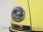 1972 Porsche 911 2.4 Targa Olklappe  oldtimer te koop