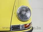 1972 Porsche 911 2.4 Targa Olklappe  oldtimer te koop