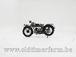 1928 Terrot HT oldtimer motorfiets te koop