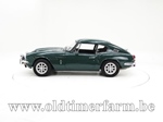 1969 Triumph GT6 MK II oldtimer te koop