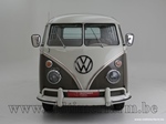 1964 Volkswagen T1 Samba 21 Windows oldtimer te koop