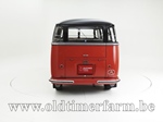 1956 Volkswagen T1 Samba 23 Windows oldtimer te koop