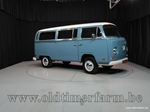 1969 Volkswagen T2a *PUSAC* oldtimer te koop