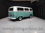 1978 Volkswagen T2b *PUSAC* oldtimer te koop