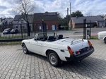 1977 MG MGB oldtimer te koop