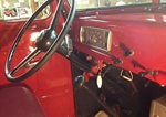 1947 Ford Pick-Up oldtimer te koop