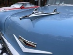 1956 Chevrolet Belair oldtimer te koop