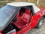 1987 Chevrolet Corvette oldtimer te koop