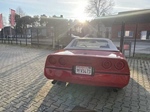 1987 Chevrolet Corvette oldtimer te koop