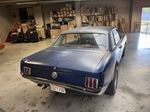 1964 Ford Mustang oldtimer te koop