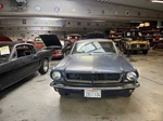 1964 Ford Mustang oldtimer te koop