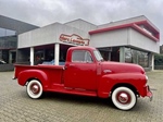 1954 GMC pick up oldtimer te koop