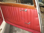 1934 Bentley Derby 3.5 l Park Ward Cabriolet oldtimer te koop