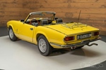 1975 Triumph Spitfire oldtimer te koop