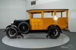 1929 Ford model A oldtimer te koop